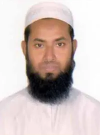 Dr. Foysal Ahmed — Medicine Specialist