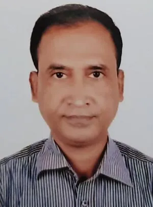 Prof. Dr. G.M. Nazimul Haque — General & Colorectal Surgeon