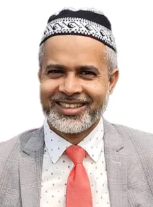 Dr. Golam Rabbani, Rheumatology (Pain, Arthritis, SLE, Osteoporosis, Back Pain) Specialist