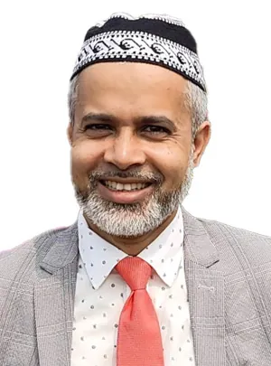 Dr. Golam Rabbani — Rheumatology (Pain, Arthritis, SLE, Osteoporosis, Back Pain) Specialist
