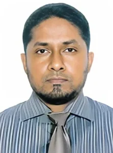Dr. Golam Rahman Bhuiyan, Cardiology & Medicine Specialist