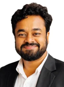Dr. H. M. Nayeem Iqbal, Medical Oncologist (Cancer Specialist)