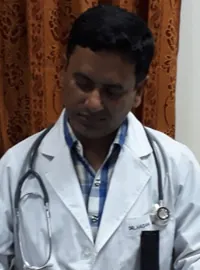 Dr. Hasan Habibur Rahman, Pain, Arthritis, Paralysis, Sports Injury & Physical Medicine Specialist