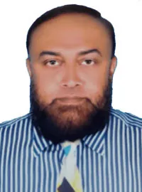 Dr. Hossain Mohammad Selim — Alternative Homeopathy Medicine Specialist