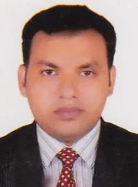 Dr. Imran Sarker, Neurologist, Parkinson's & Movement Disorder Specialist