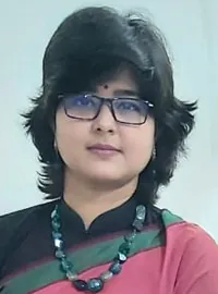 Dr. Indrani Kar, Gynecologist & Surgeon
