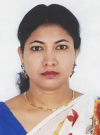 Dr. Zannatul Ferdous Jesmin — Gynecology, Obstetrics Specialist & Surgeon