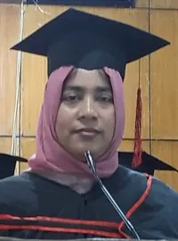 Dr. Jannatun Nahar (Lata) — Gynecologist, Obstetrician, Infertility Specialist & Surgeon