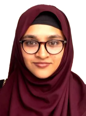 Dr. Joynab Munni — Colorectal (Piles, Fissure, Fistula, Rectum, Anus) Surgeon
