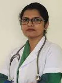 Dr. Kaniz Fatema Papri — Gynecology, Obstetrics Specialist & Surgeon