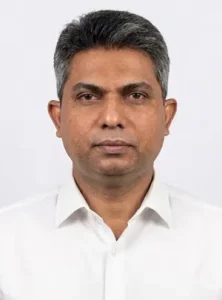 Dr. Kazi Shamim Ahmed, Medicine & Diabetes Specialist