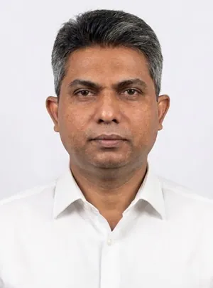 Dr. Kazi Shamim Ahmed, Medicine & Diabetes Specialist
