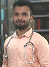 Dr. Kazy Habibur Rahman, General Homoeopathic Physician