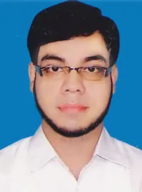 Dr. Khaled Bin Kabir Bhuiyan, Chronic Diseases (Homeopathy) Specialist
