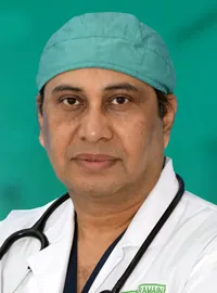 Dr. Khandaker Abu Talha, Neurosurgery (Brain, Nerve, Spine, Stroke Surgery) Specialist