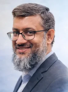 Dr. Khandaker Md. Kamrul Islam, Physical Medicine (Pain, Arthritis, Paralysis, Sports Injury) & Rehabilitation Specialist