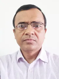 Prof. Dr. Khosrul Alam — Chest Diseases, Asthma & Respiratory Medicine Specialist