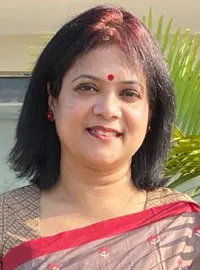 Dr. Kishuar Parveen — Gynecology, Obstetrics Specialist & Surgeon