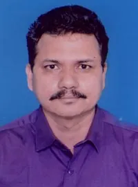 Dr. Krishna Kanta Bhowmik, Ear, Nose, Throat Specialist & Head Neck Surgeon