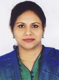 Dr. Lailatunessa — Gynecology, Obstetrics Specialist & Surgeon