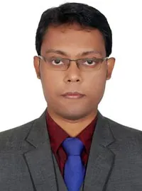Dr. Lala Shourav Das, Diabetes, Thyroid & Hormonal Diseases Specialist