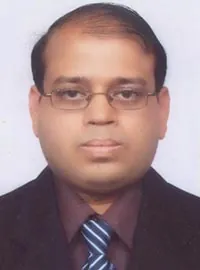 Dr. Lalit Mohan Nath, Diabetes Specialist