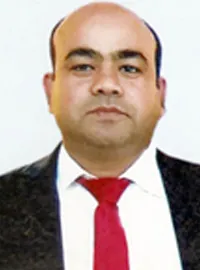Dr. Md. Aminul Islam, Orthopedic Specialist & Spine Surgeon