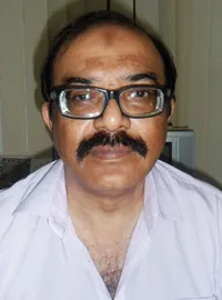 Prof. Dr. Mahboob-E-Haseeb Shahryar Sabet, Neurosurgery (Brain, Nerve, Spine Surgery) Specialist