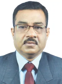 Dr. M.K. Zaman, Medicine & Diabetes Specialist