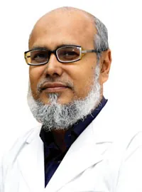 Dr. M. Khaled Mahmud — Surgery Specialist