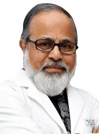 Dr. M.S. Rahman Shameem — ENT (Ear, Nose, Throat) Specialist & Head Neck Surgeon