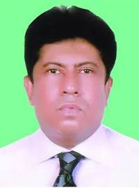 Dr. M. Saleh Uddin — Medicine, Cardiology, Rheumatology & Hypertension Specialist