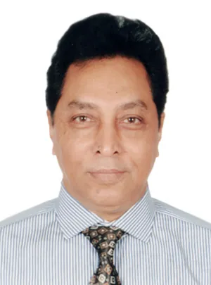 Dr. M Z Haque Zahir — Chest Diseases & Medicine Specialist