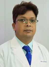 Dr. M A B Siddique, General, Colorectal, Breast, Endolaparoscopic & Cancer Surgeon