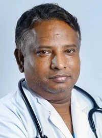 Dr. Mahbubur Rashid — Skin, Allergy, Leprosy & Sexual Health Specialist