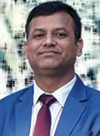 Dr. Malay Kumar Saha — Bone, Joint, Orthopedic Specialist & Trauma Surgeon