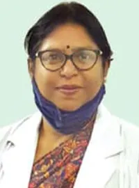 Dr. Manzura Rahman, Gynecology, Obstetrics Specialist & Surgeon