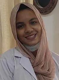 Dr. Marjana Siddique Moury — Oral, Dental & Maxillofacial Surgery Specialist