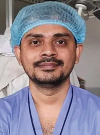 Dr. Masreful Islam Saikat, Bone-Joint, Arthritis, Orthopedic Specialist & Trauma Surgeon