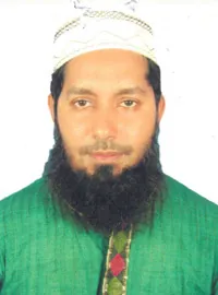 Dr. Masum Ahmed, Chest Diseases & Medicine Specialist