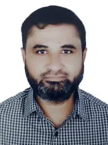 Dr. Md. Abdul Kader Zilani, Blood Cancer, Blood Diseases & Hematology Specialist