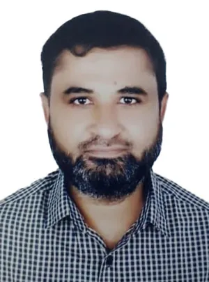 Dr. Md. Abdul Kader Zilani — Blood Cancer, Blood Diseases & Hematology Specialist