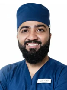 Dr. Md. Abdullah Al Helal, Dental, Oral & Maxillofacial Surgery Specialist