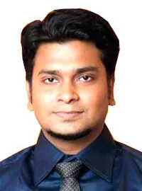 Dr. Md. Abdullah Al Mamun — Ear, Nose, Throat Specialist & Head Neck Surgeon