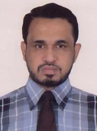 Dr. Md. Abdus Samad Azad — Cardiovascular & Thoracic Surgeon