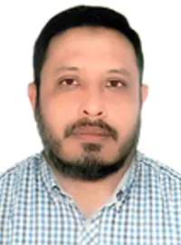 Prof. Dr. Md. Abul Kalam Azad — General, Laparoscopic & Colorectal Surgeon