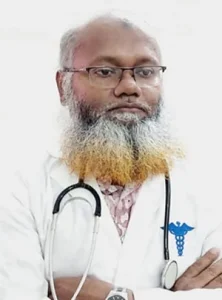 Dr. Md. Al Mamun Hossain, Hepatology (Liver Diseases, Gallbladder, Pancreas) Specialist