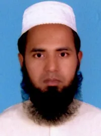 Dr. Md. Aminul Haque — Ear, Nose, Throat Specialist & Head Neck Surgeon