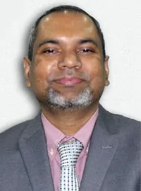 Dr. Md. Anisur Rahman — Pain Medicine Specialist