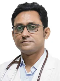 Dr. Md. Ashikuzzaman, Hematologist (Blood Cancer & Blood Diseases Specialist)
